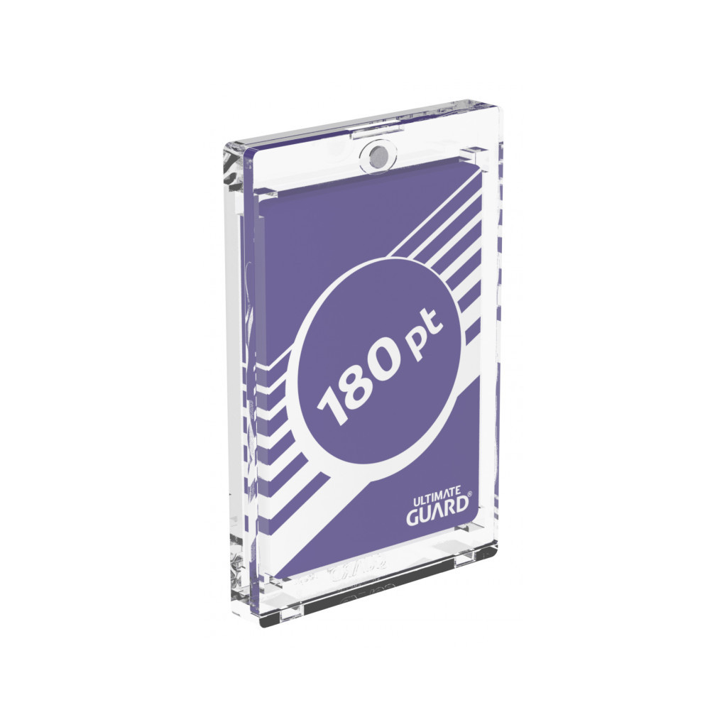 Ultimate Guard - Magnetic Card Case - 180pt