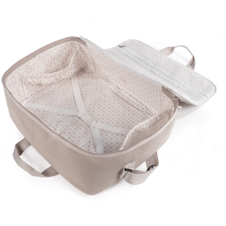 Walking Mum Koffer Eco Mum Apricot