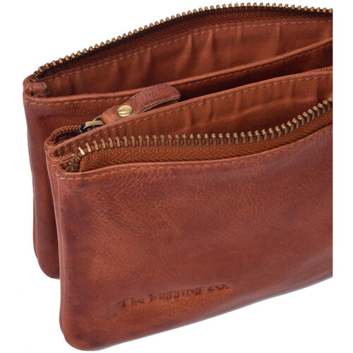 The Bagging Co - THB24001 Marrón