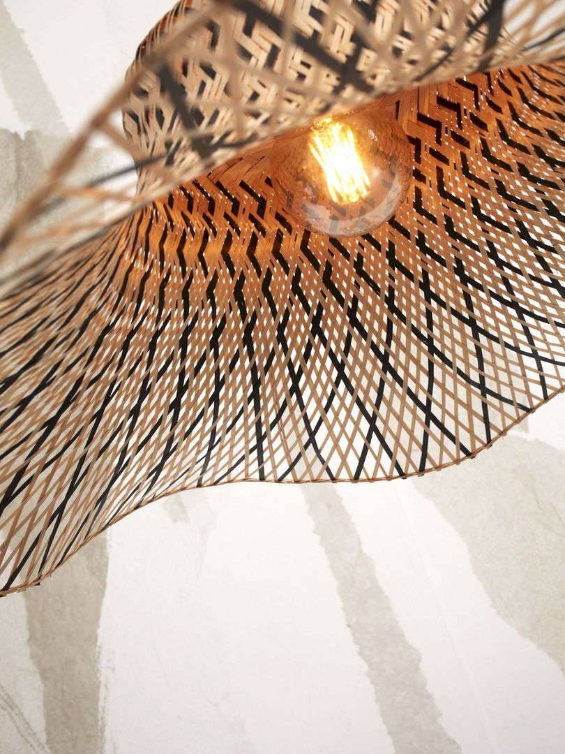 Good&Mojo   Ibiza L Vloerlamp