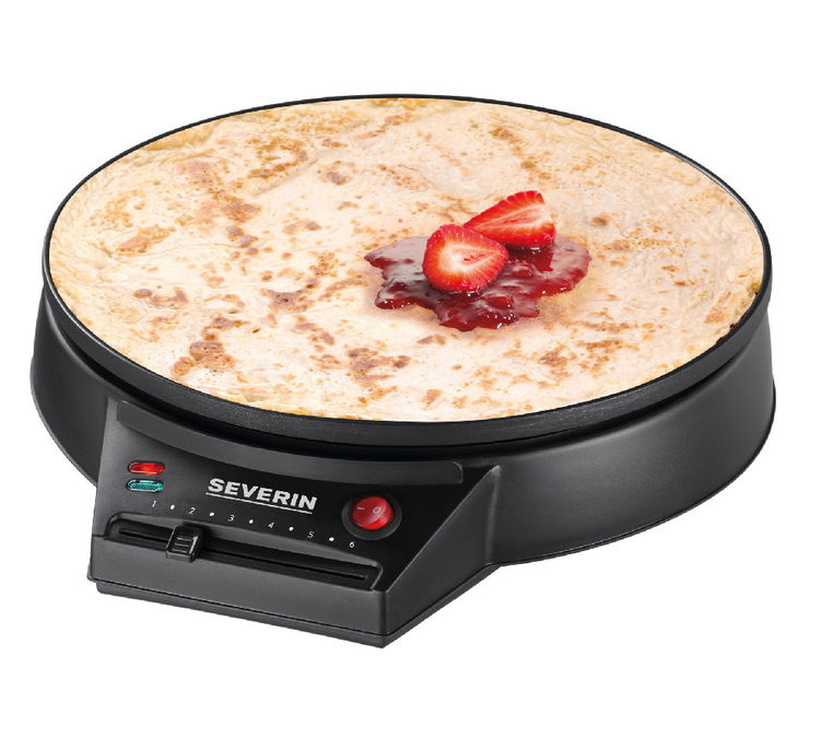 Crêpière - SEVERIN - CM2198 - 30cm