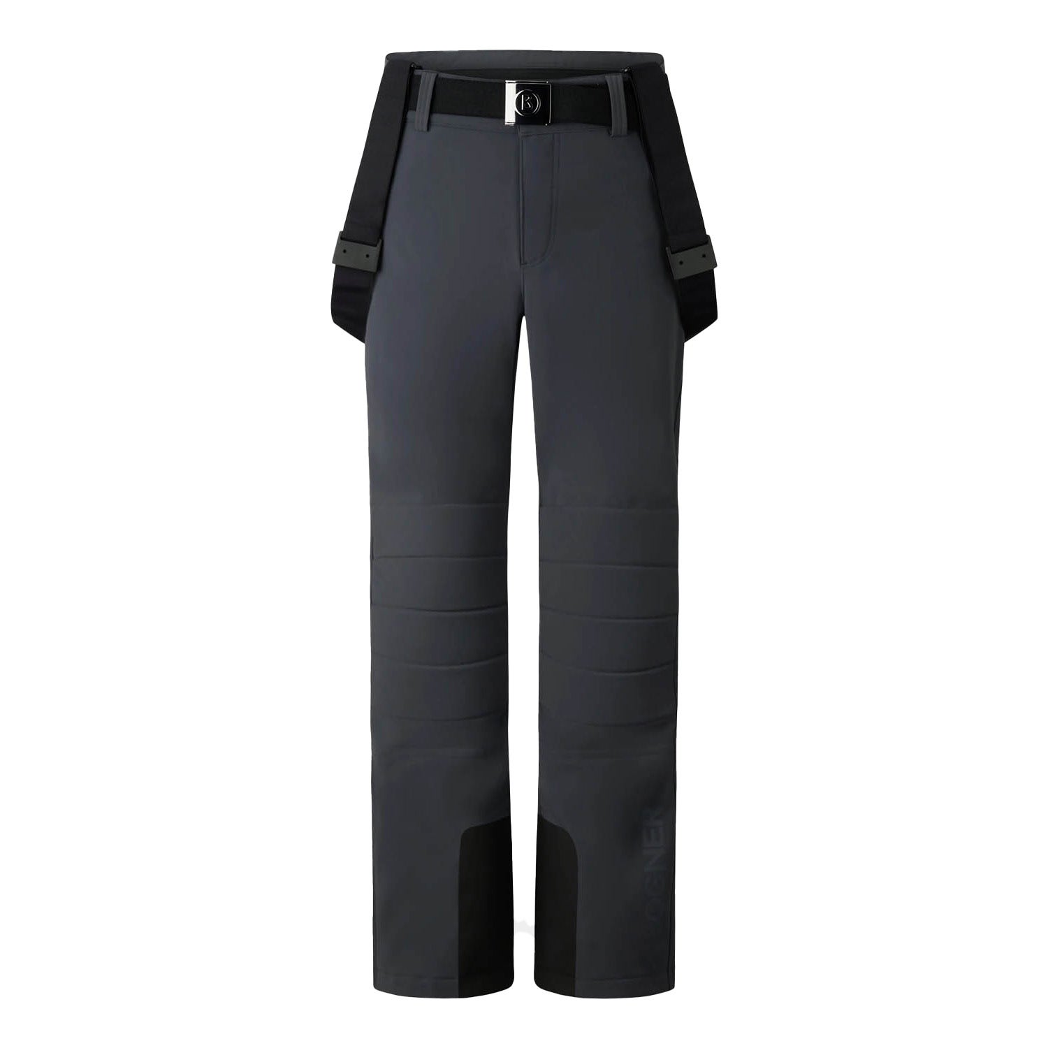 Bogner  Curt