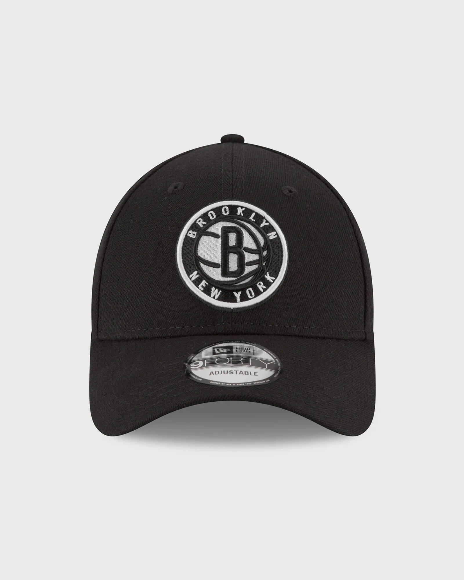New Era NBA THE LEAGUE 9FORTY BROOKLYN NETS