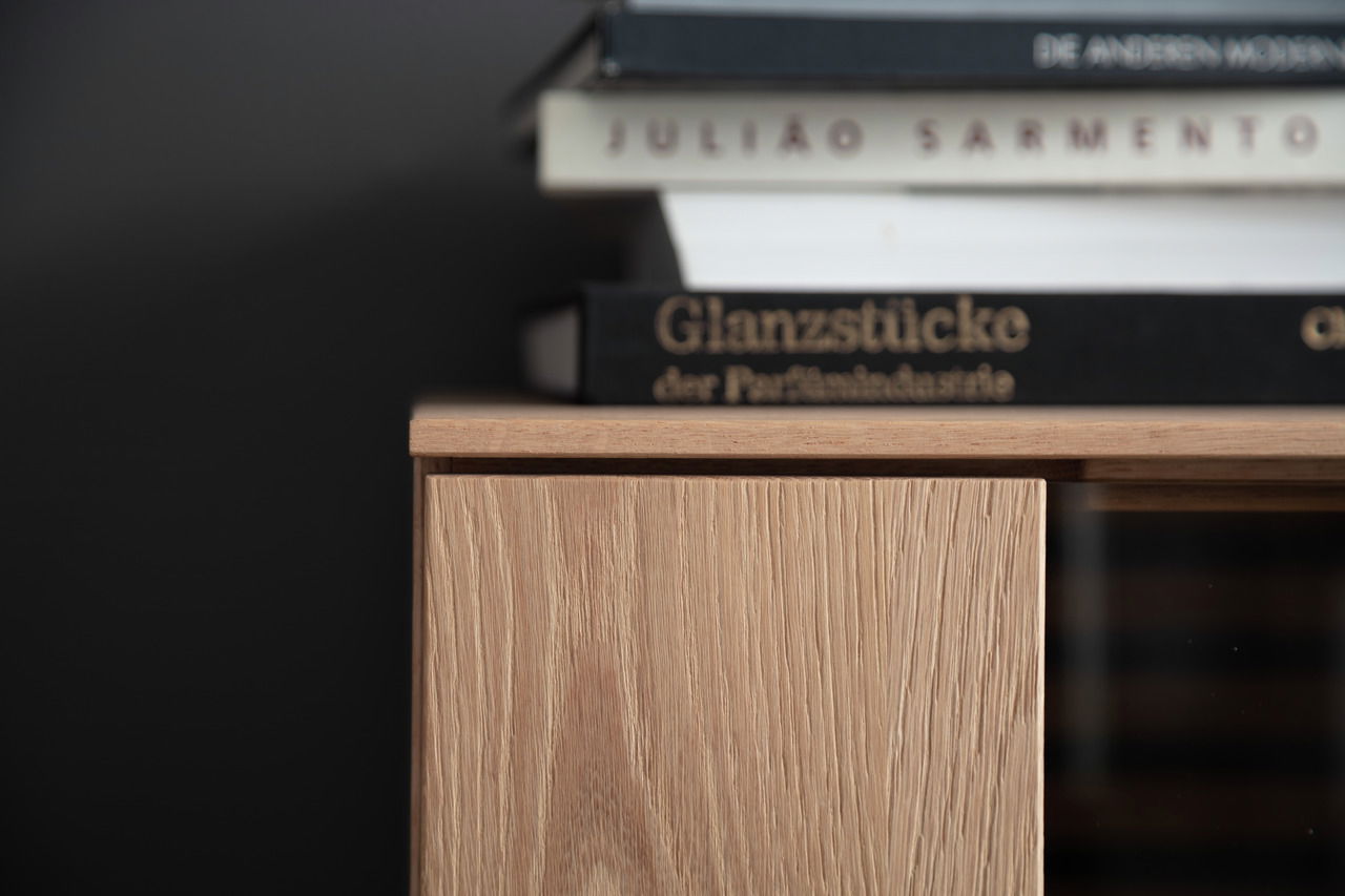 Schöner Wohnen Highboard YONNA