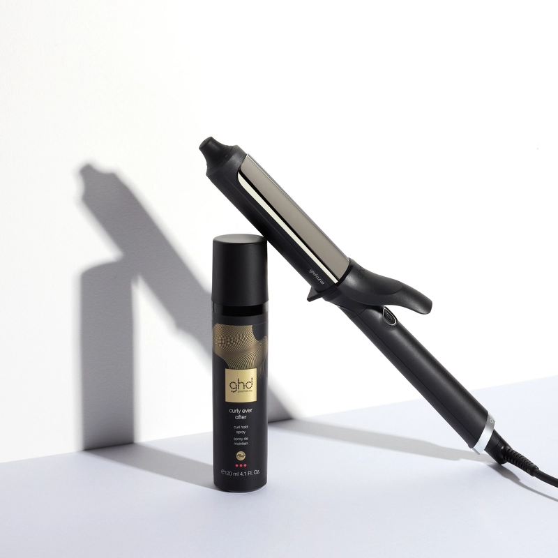 ghd Curly Ever After Curl Hold Spray 120 ml