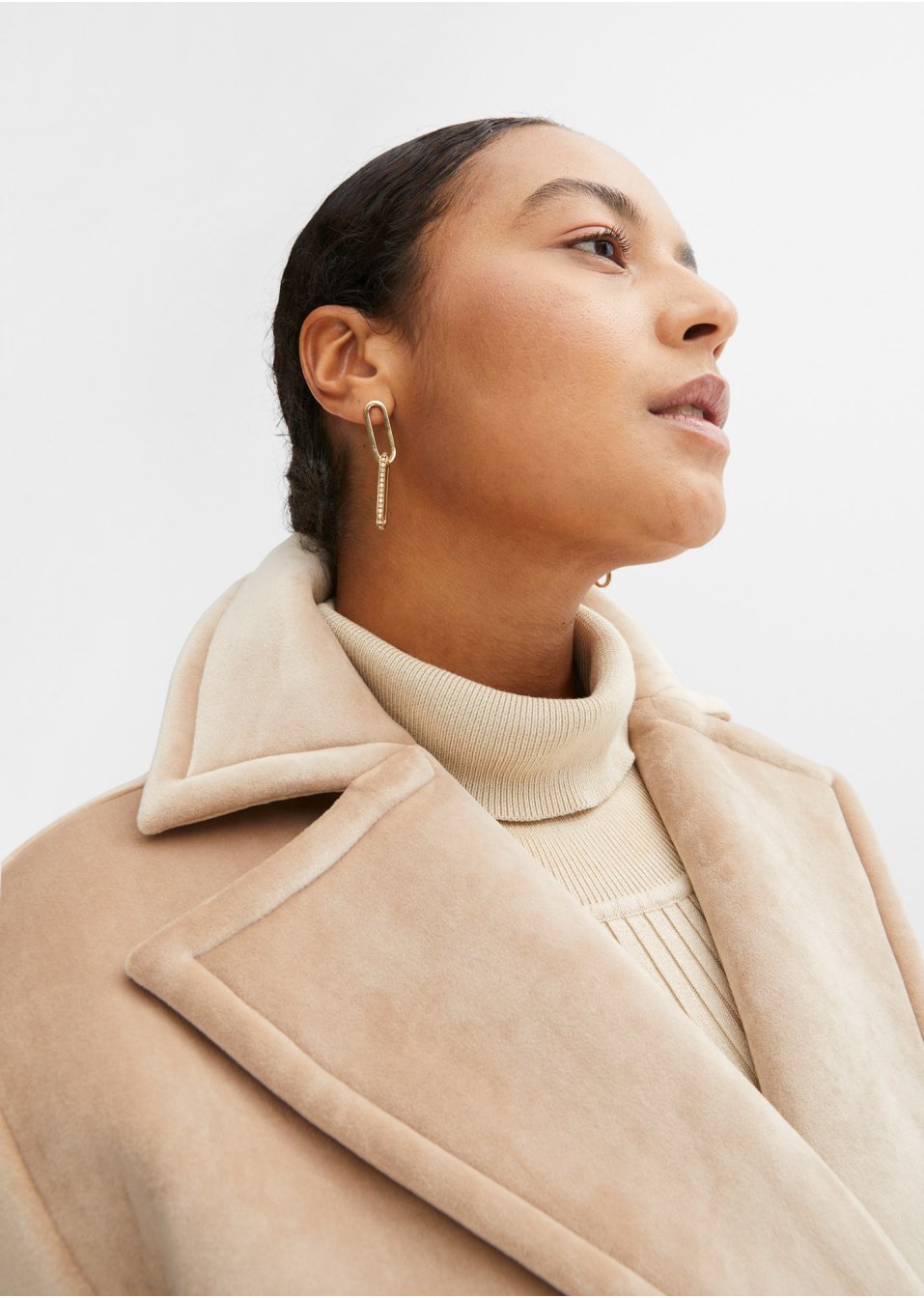 Manteau