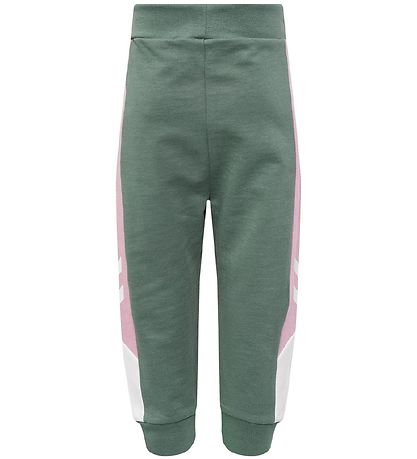 Hummel Hosen - hmlFinna - Lorbeerkranz
