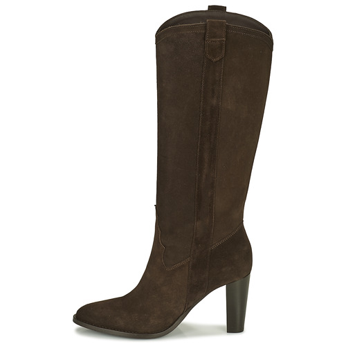 Ikks - BR80185 - Marron