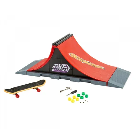 Simba Finger Skateboard Rampe Ultimate