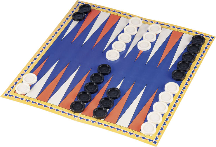 VINI GAME VINI SPILLEMAG. MEGA 50*