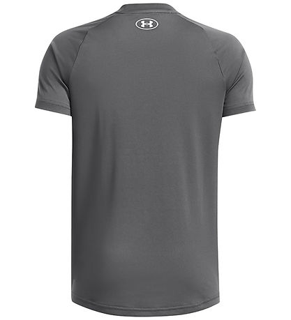 Under Armour T-Shirt - Tech 2.0 - Castlerock