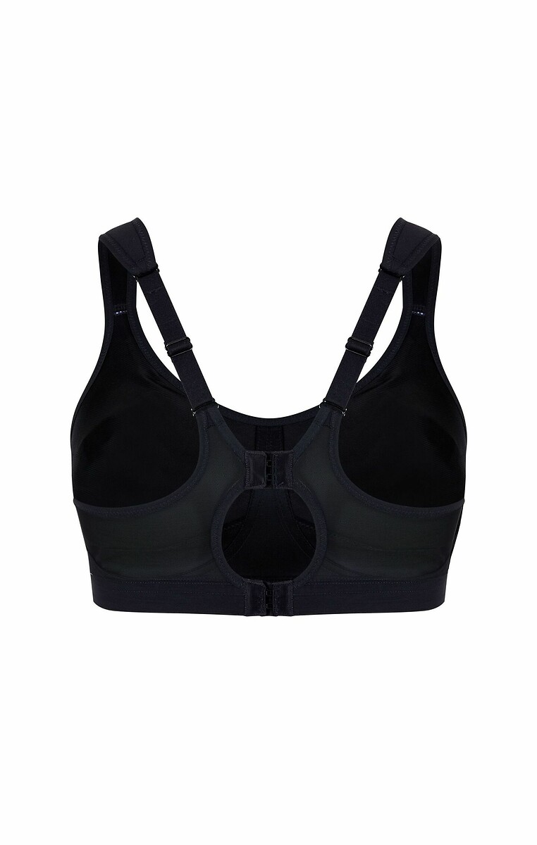 AMORTECEDOR CHAMPION<br>Bustier Active Multi Sports - suporte extremo