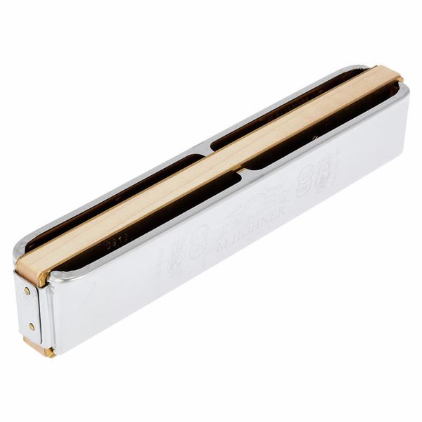Hohner Echo Harp 32 C Mundharmonika