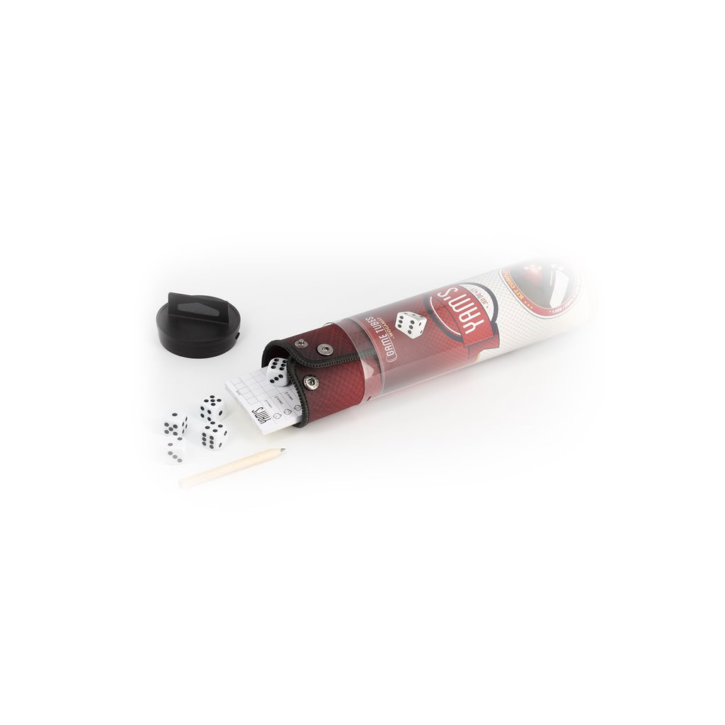 Game Tubes - Yam's