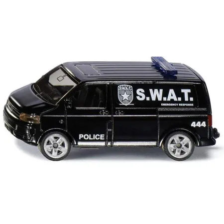SIKU 1407 S.W.A.T. Team