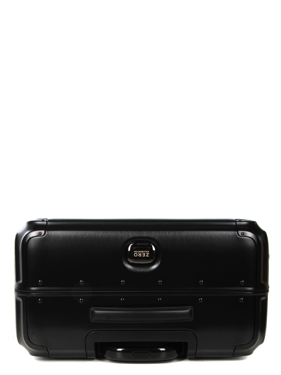 Valise Zero Halliburton Pursuit Aluminum 77 cm