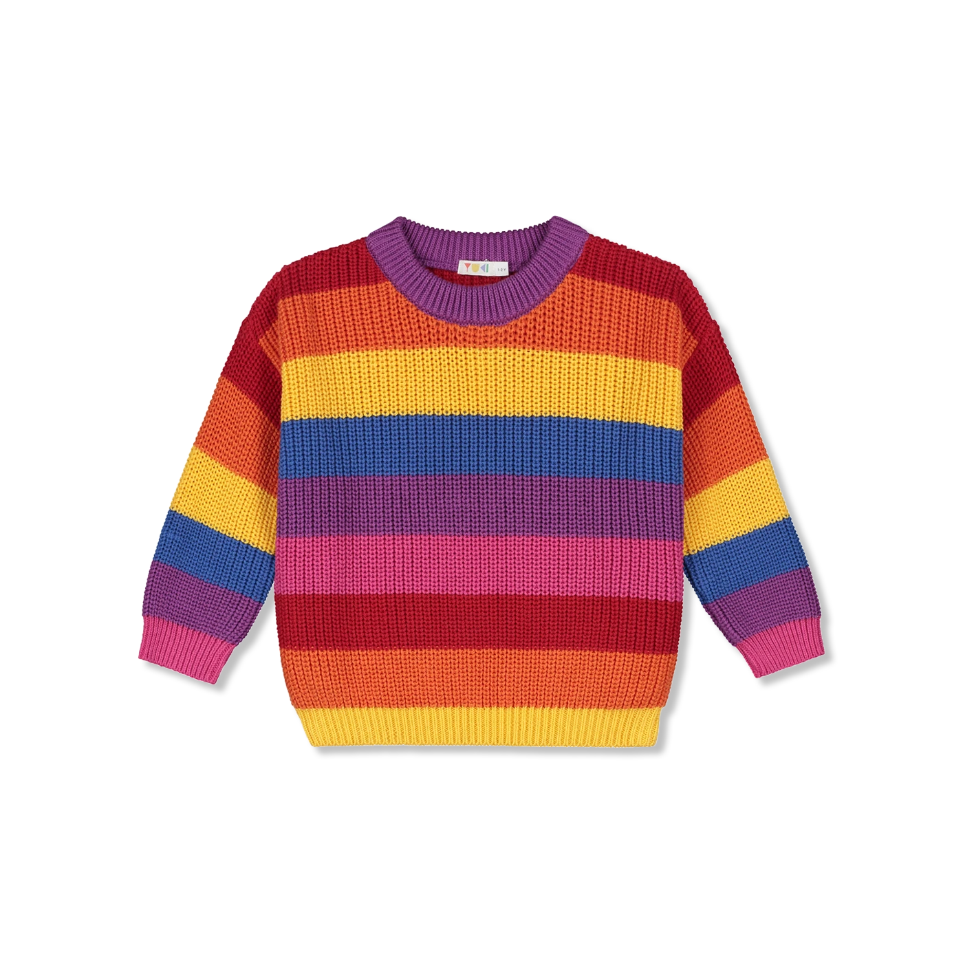 Stripes bluse