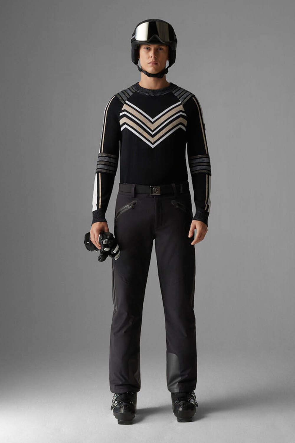 Bogner  Tim Ski Trousers