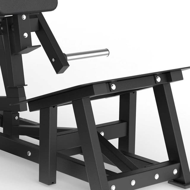 Toorx FWX-7350 Hack Squat