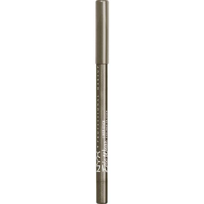 NYX Professional Makeup Epic Wear Waterproof Eyeliner Sticks Olive EWLS0326
