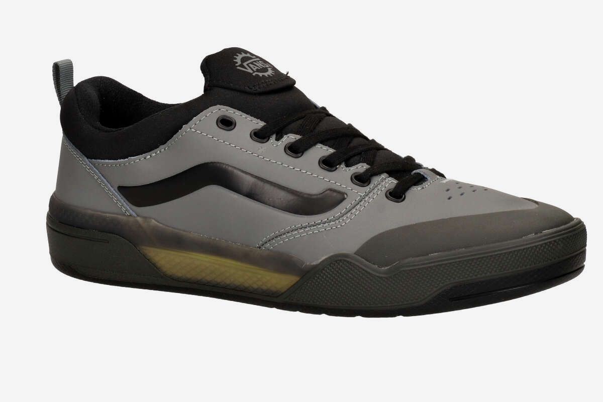 Vans BMX Peak Schuh (charcoal black)