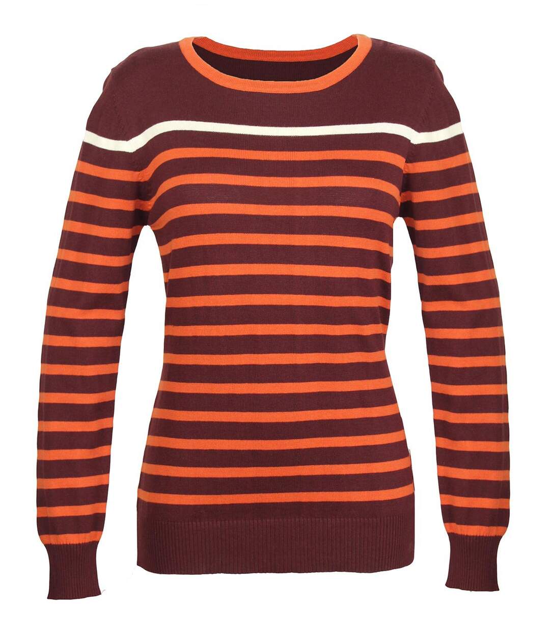 Pull col rond CAKE1C - MD