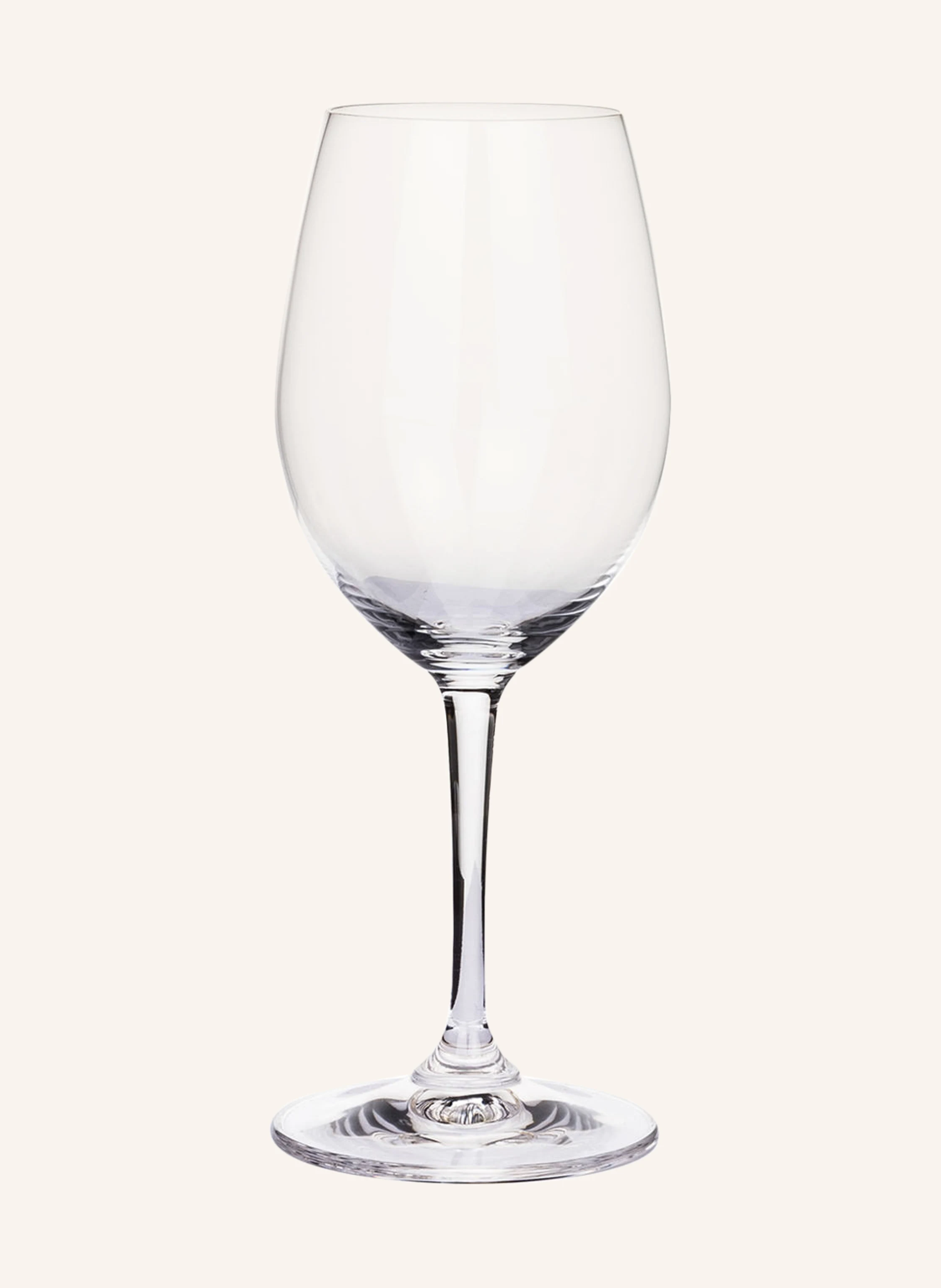 RIEDEL 4er-Set Weingläser VIVANT WHITE WINE