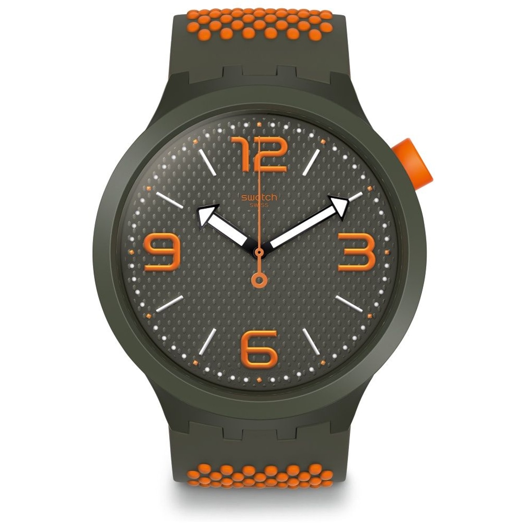 Swatch Big Bold Bbbeauty