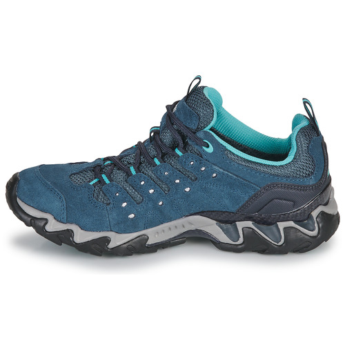 Meindl - PORTLAND LADY GTX - Bleu/Noir
