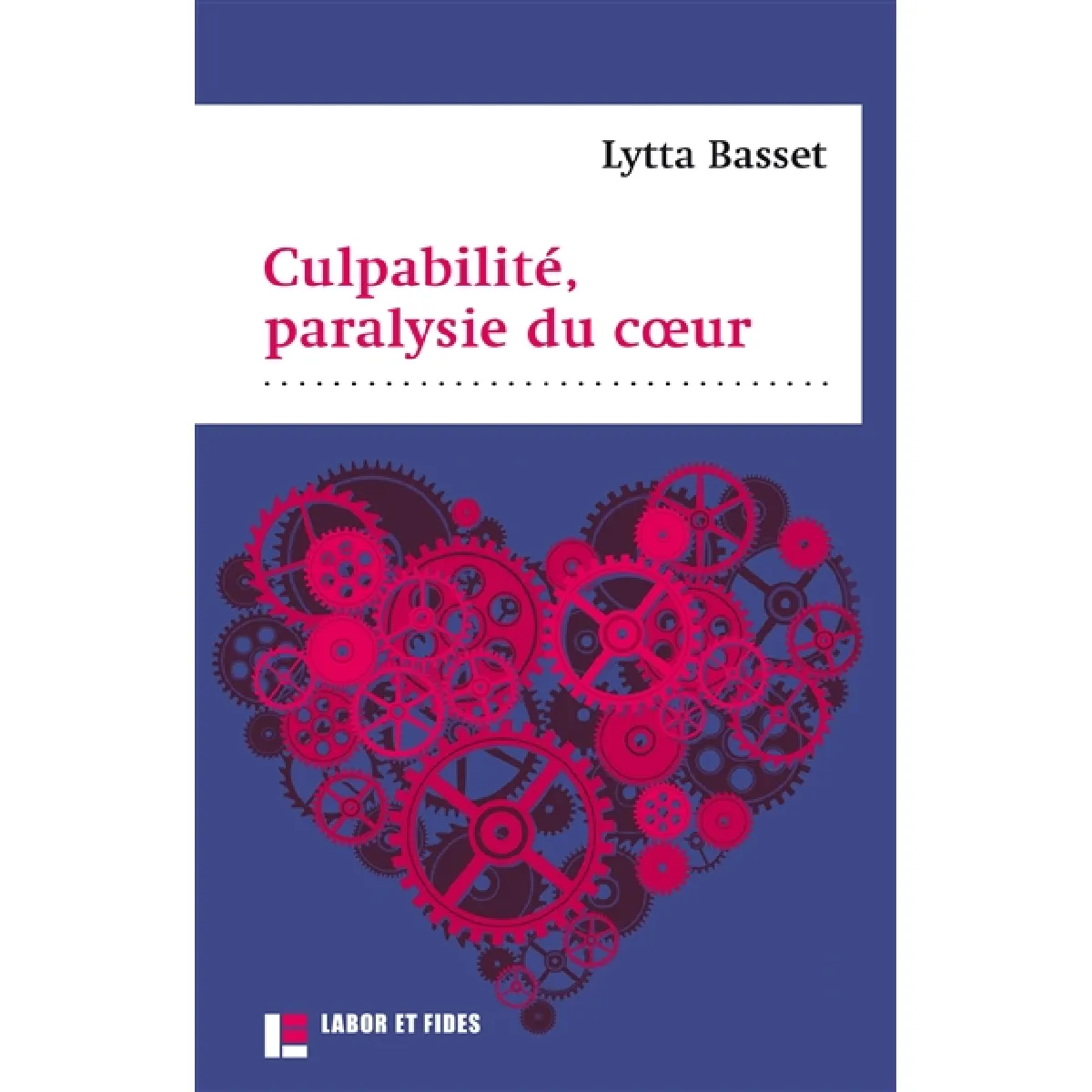 Culpabilité, paralysie du coeur : la guérison du paralysé (Luc 5, 17-26), sentiment, ambivalence et dépassement de la culpabilité · Occasion