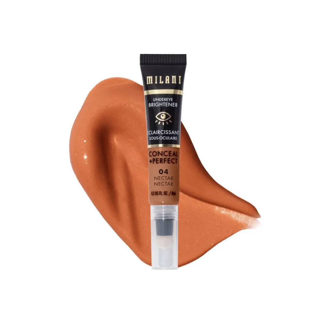 Milani Conceal + Perfect Facelift Undereye Brightner 04 Nectar