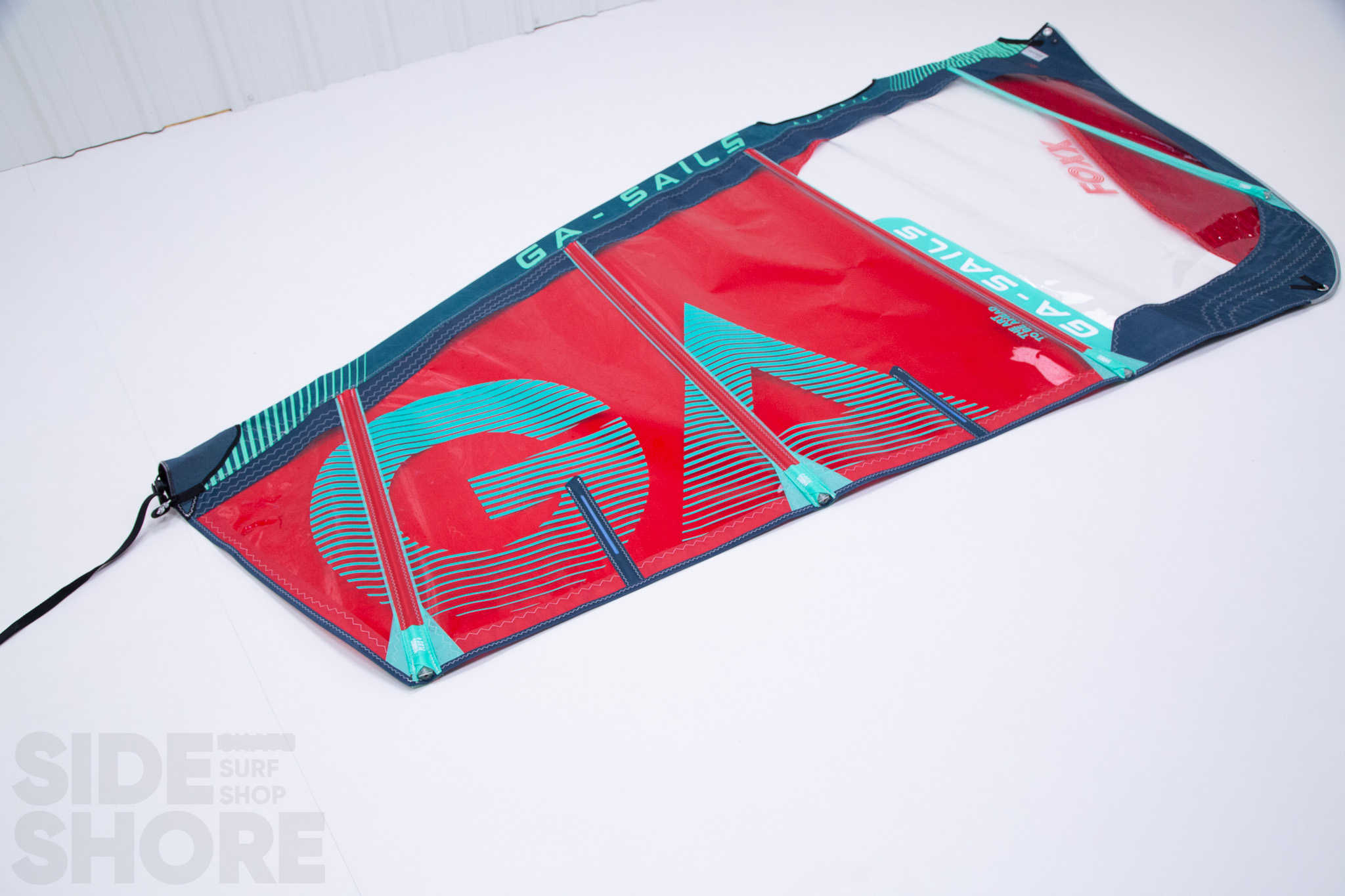 Gaastra / GA-Sails Foxx 3.5 m² - 2024 #207 C6