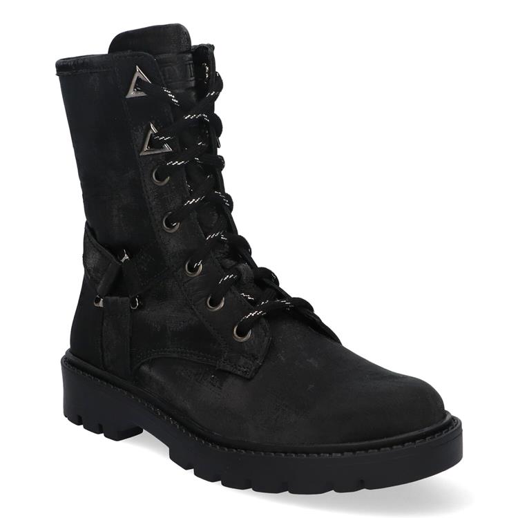 Twins 324674 wijdte 5 589 Black