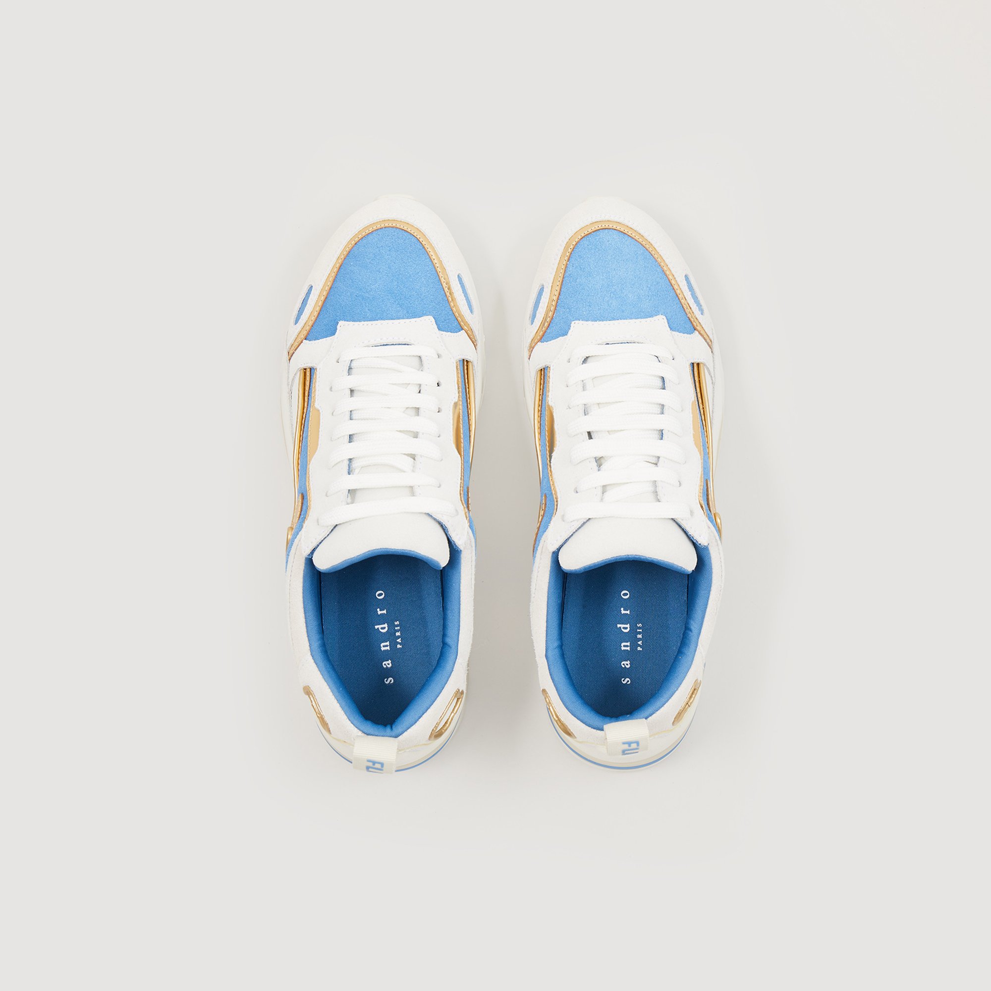 Baskets Flame