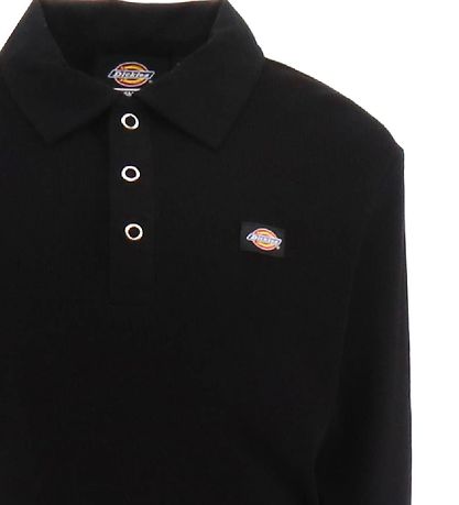 Dickies Polo - Tallasee - Blåck