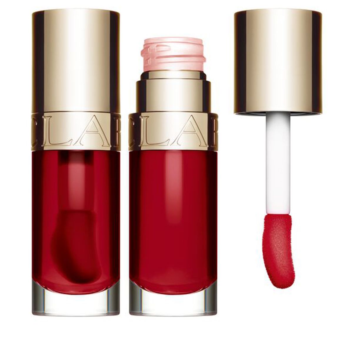 CLARINS Lip Comfort Oil No 03 1 Stk