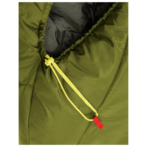 Vaude - Sioux 800 II SYN - Sac de couchage synthétique