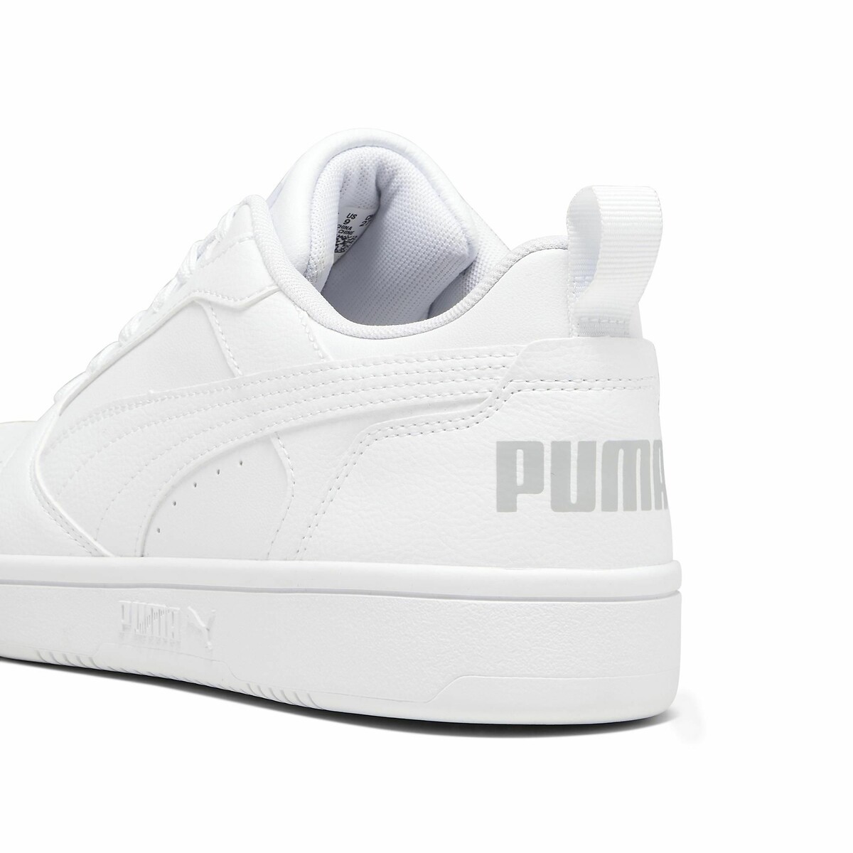 PUMA<br>Tênis Rebound v6 Low