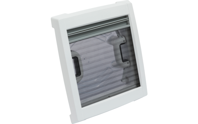 MPK Dachhaube VisionVent S Pro 28 x 28 cm