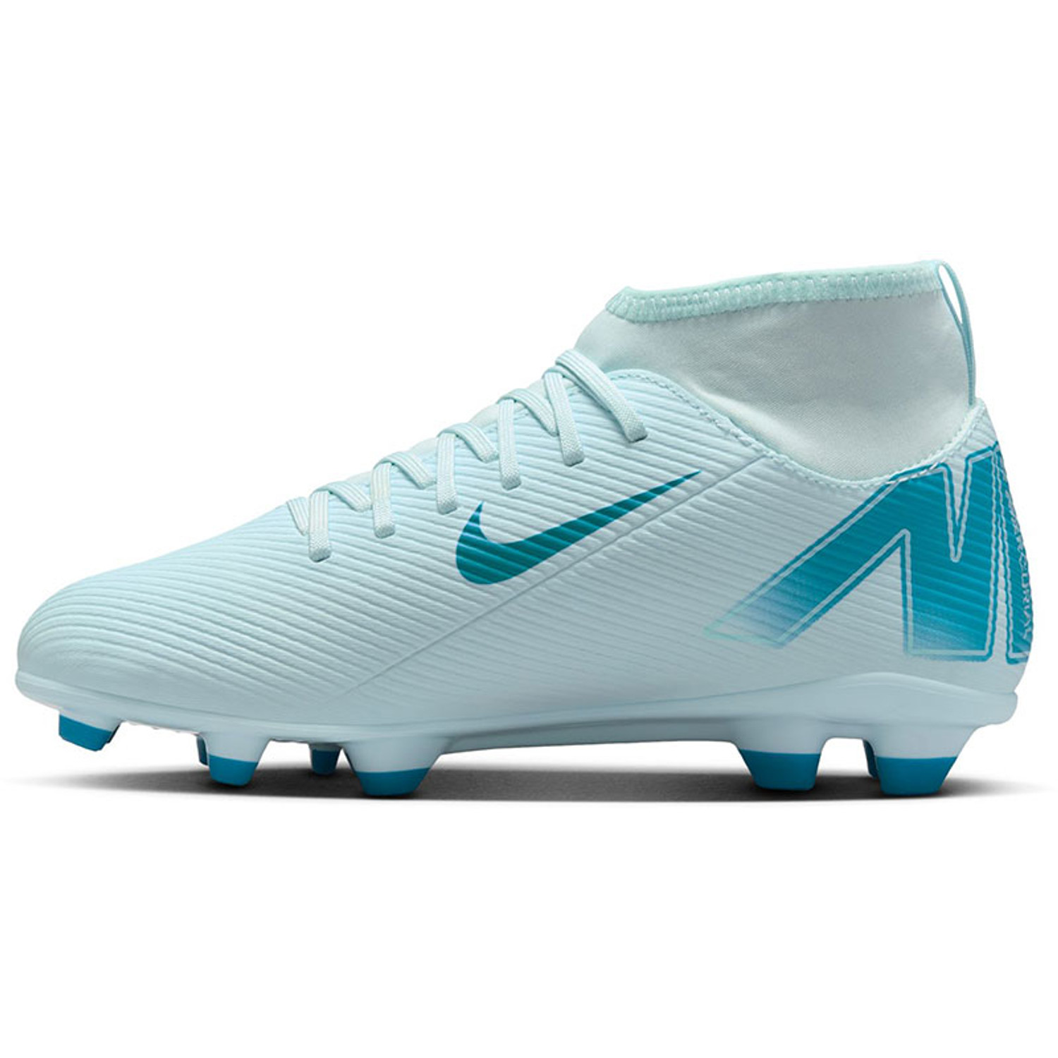 Nike Mercurial Zoom Superfly 10 Club FG/MG Kids
