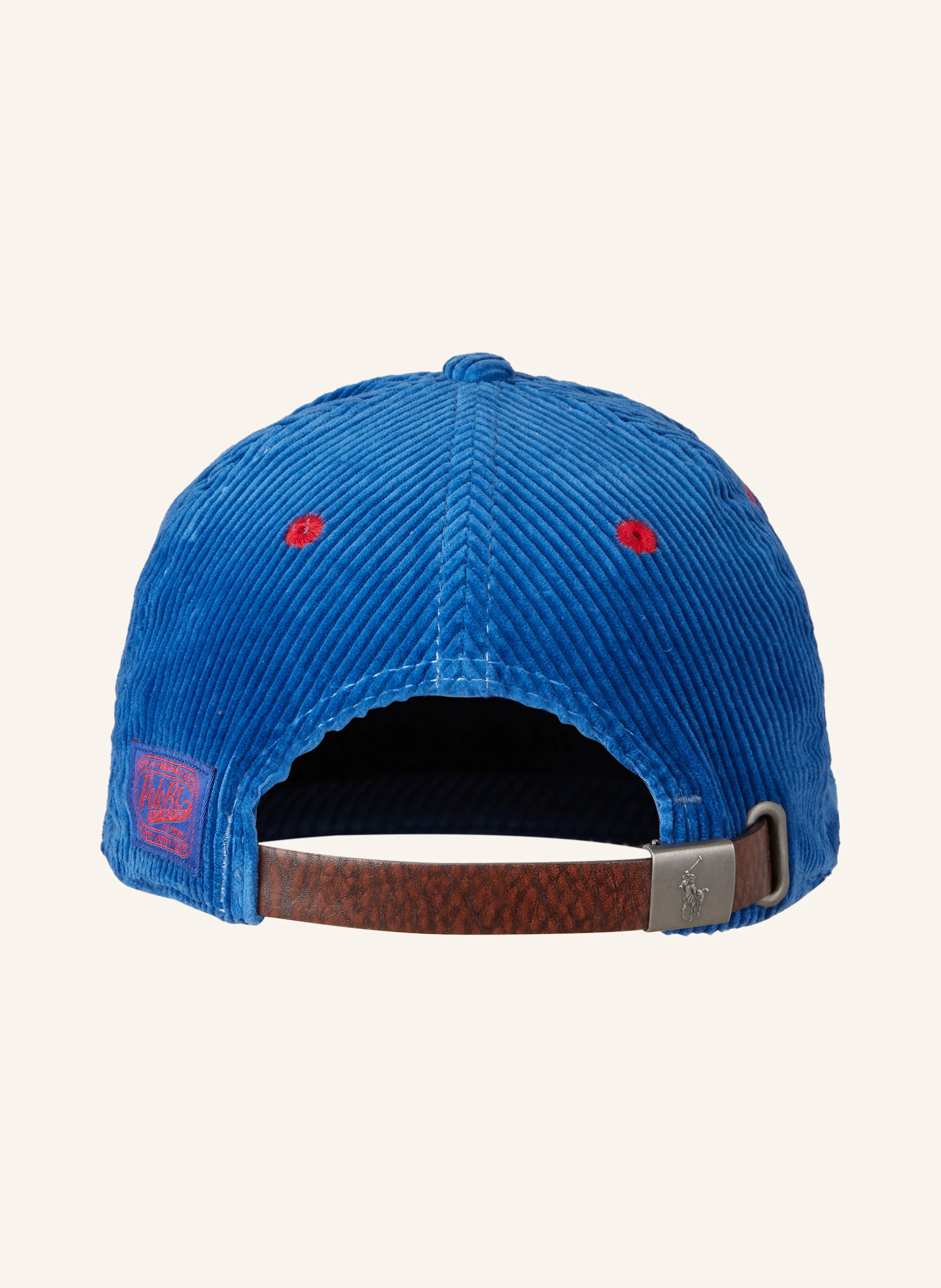 POLO RALPH LAUREN Cord-Cap