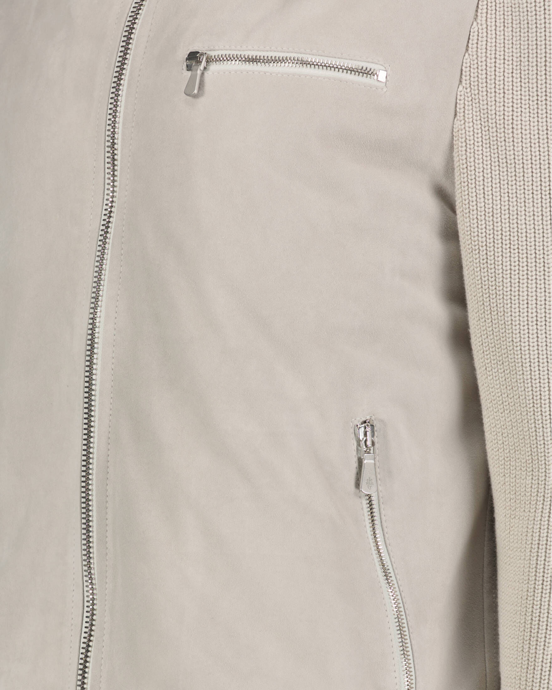 eleventy| Herren Lederjacke