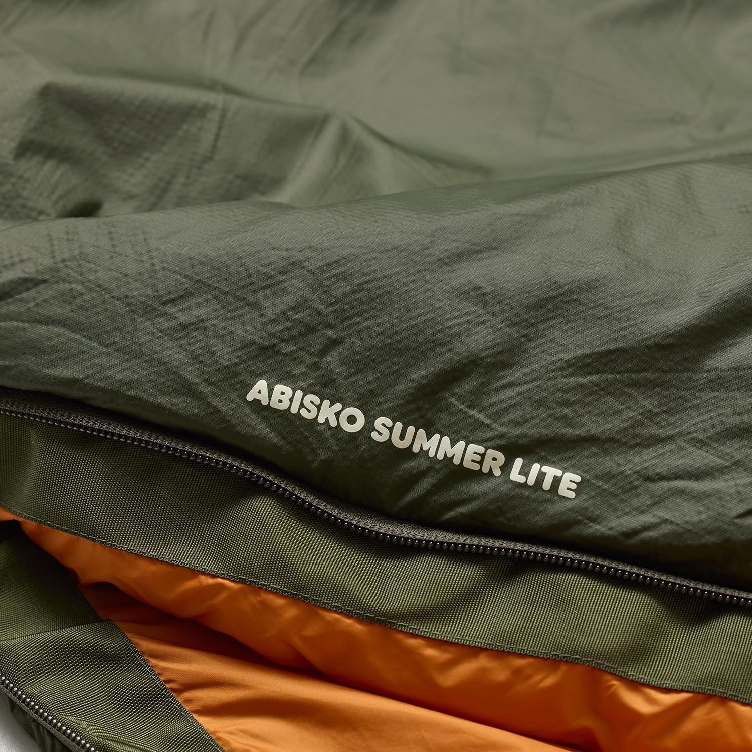 Fjällräven Abisko Summer Lite