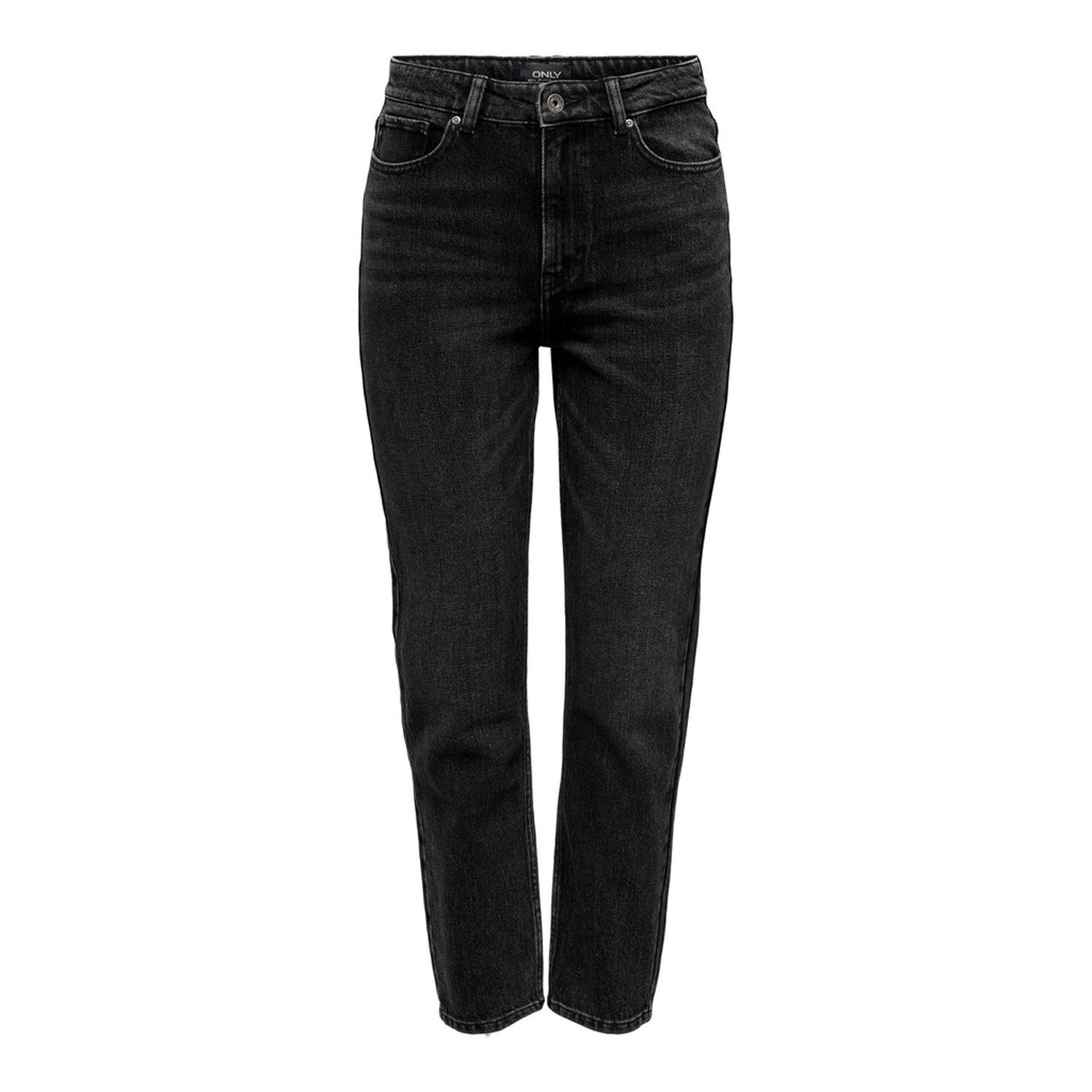 ONLY  Emily High Waist Straight fit