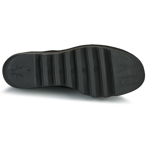 Fly London - BLU LINE - Noir