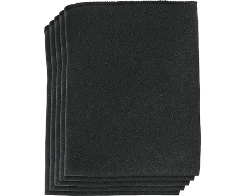 Schuimfilters voor NT stofzuigers, 5 stuks