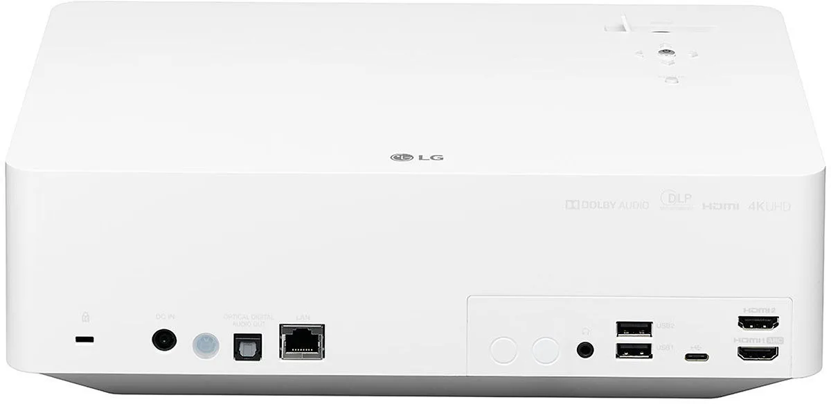 LG HU70LS Vidéoprojecteurs