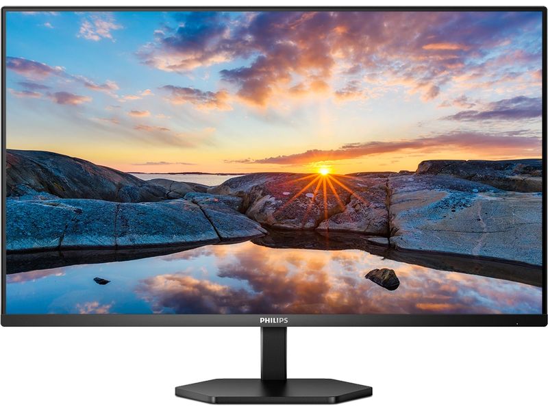 Philips Monitor 32E1N3100LA/00 Entspiegelter 31.5