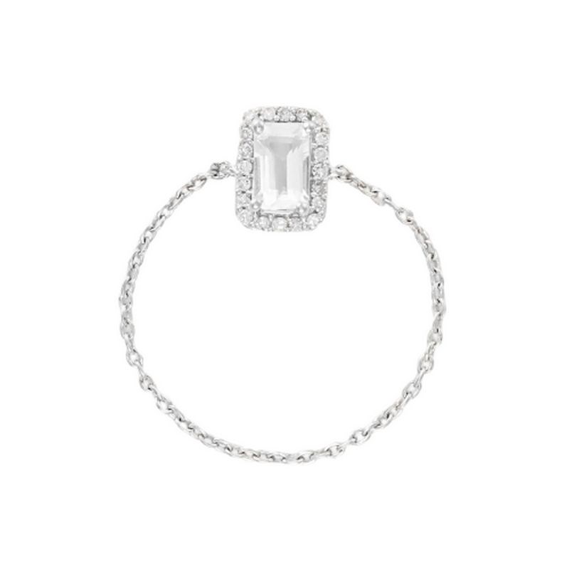Bague Chaine 