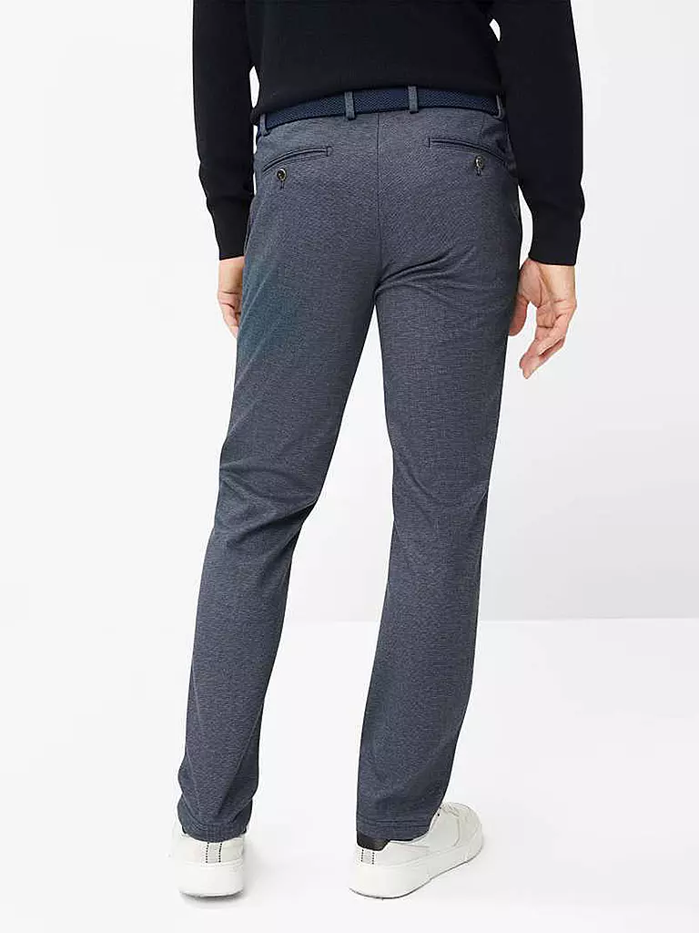 EUREX  Chino JOE  blau